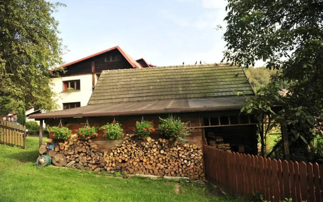 Pokoje Na Skalicy