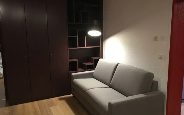 Apartment Villeurbanne