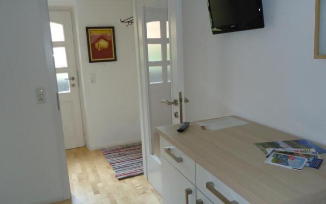 Appartement Pleikner