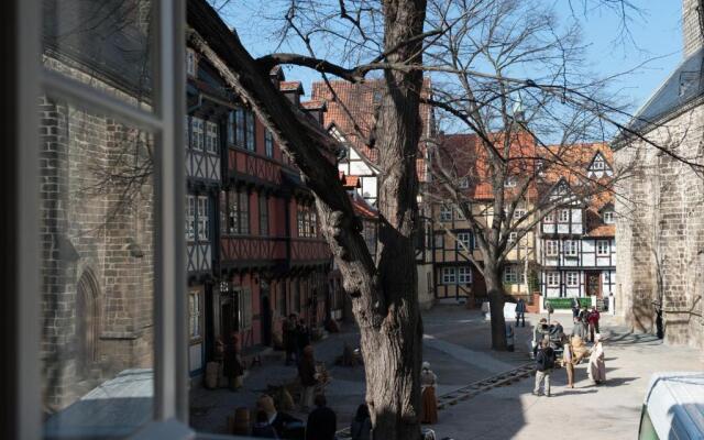 Schlaf-gut Appartments