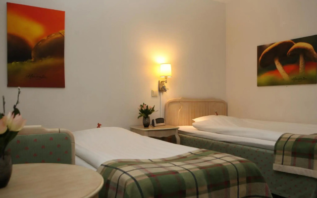 Hotel Mölndals Bro