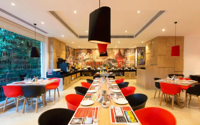 Red Fox by Lemon Tree Hotels, Dehradun