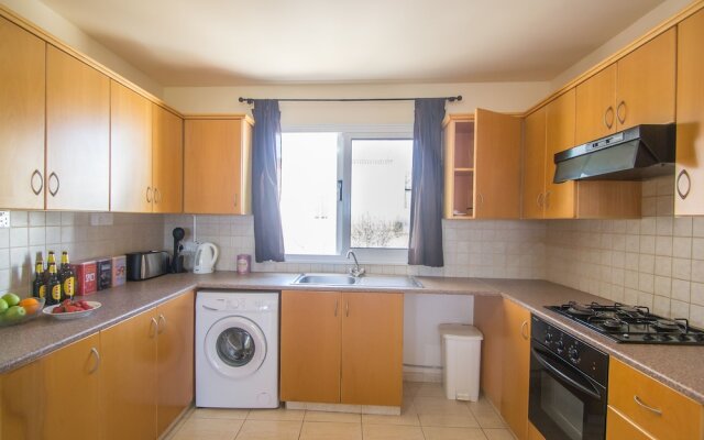 Konnos 2 Bedroom Apartment