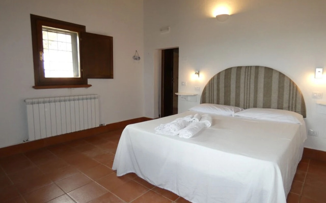 Scappo In Umbria, Casale le Stelle Num003