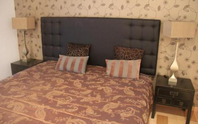 Marina Vilamoura Apartment
