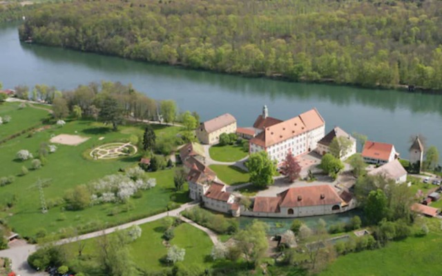 Schlosshotel Beuggen