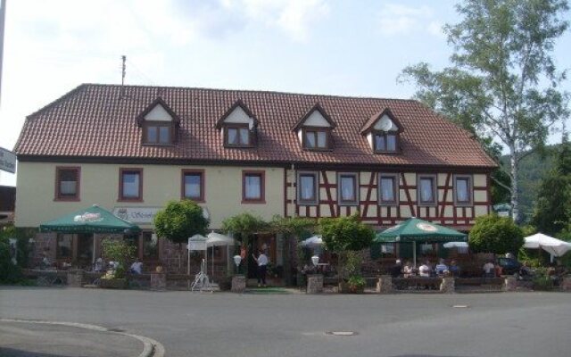 Landgasthof Steinbacher Hof