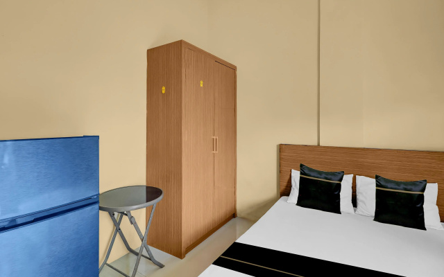 Hotel O near Trans Studio Theme Park formerly Cyloam Residence – Guest Rooms – Kuta
