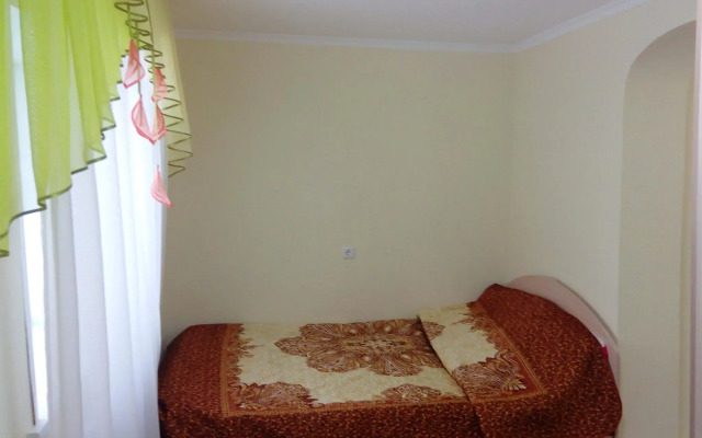 Гостевой дом На Полевой