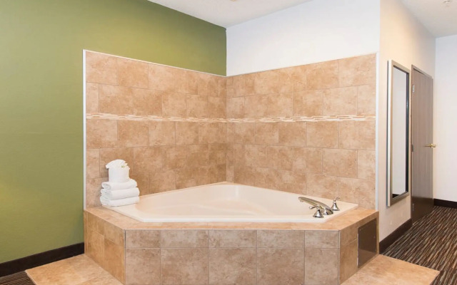 Holiday Inn Express & Suites Chicago-Deerfield/Lincolnshire by IHG