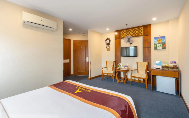 A25 Hotel - 23 Quan Thanh