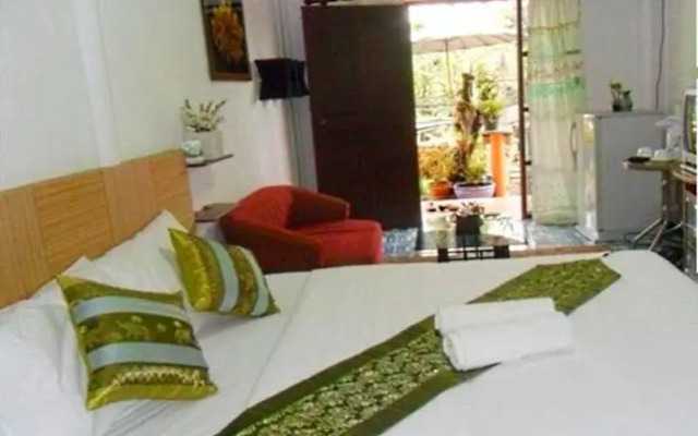 Suwita House