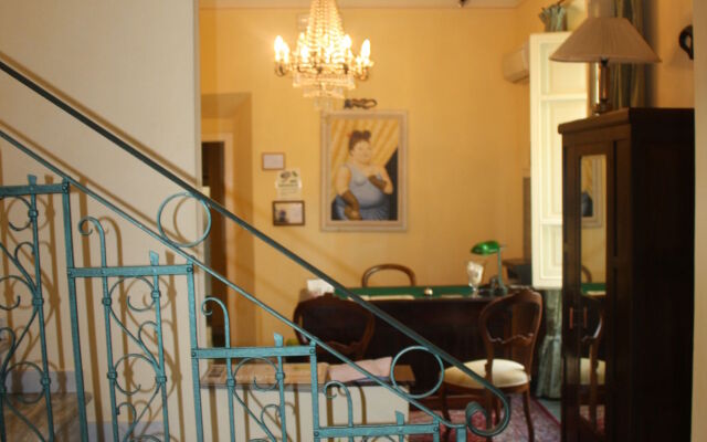 B&B La Locanda del Geco
