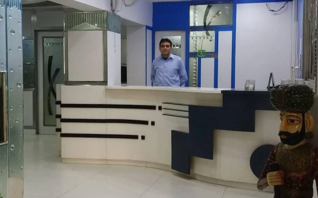 Hotel Kwality