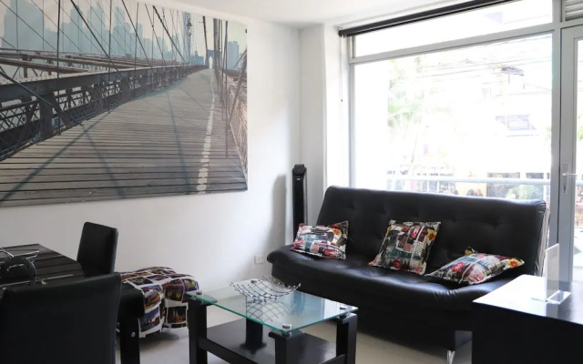 Moblat Apartamentos
