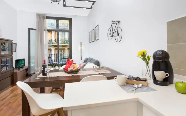 Stay U-nique Apartments Balmes