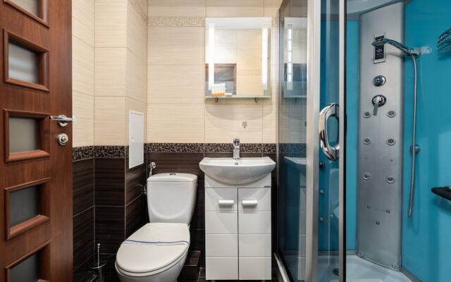 Poznań Center Apartment by Renters