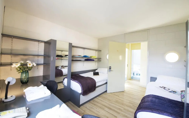 Corrib Village Rooms University Of Galway