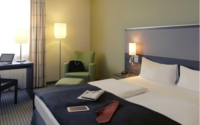 Mercure Airport Hotel Berlin Tegel