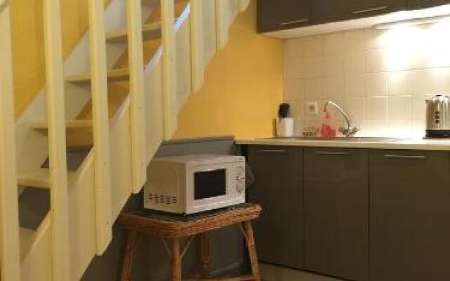 Appartement Vieille Intendance