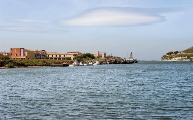 hotel baja romantica