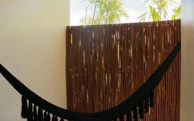 Puerta del Cielo Hotel Origen