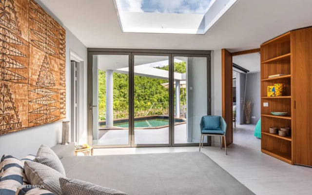 Dream Villa Flamands 876