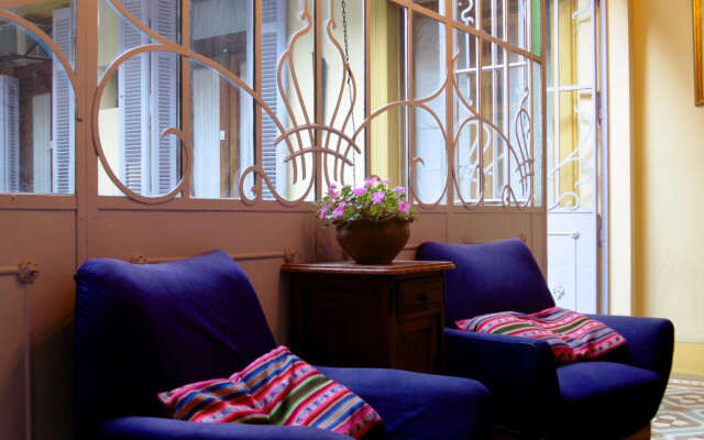 Portal Del Sur Youth Hostel