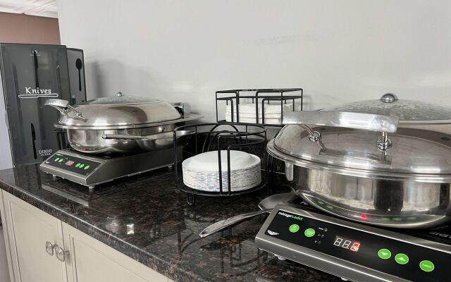 Best Western Hopkinsville KY - Brand New Rooms