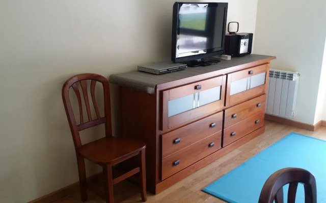 Apartamento Chevere Azul