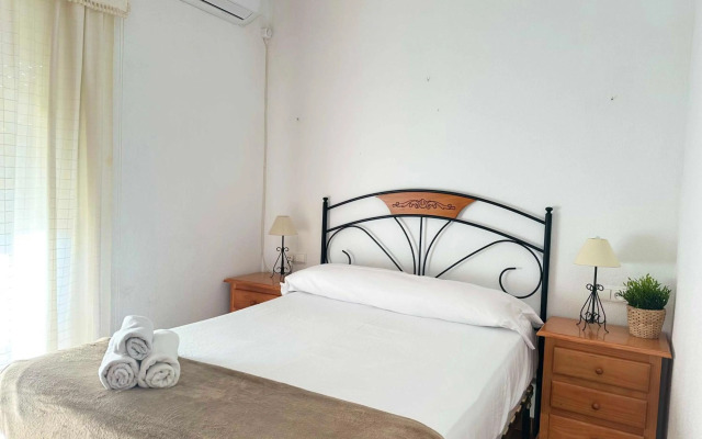 Ref d2 apartamento duplex 3 hab playa sol