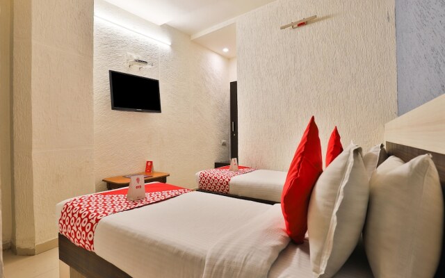 OYO 2265 Hotel Jasmine