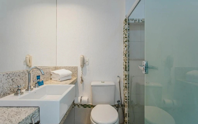 Rio Quente Resorts - Hotel Pousada