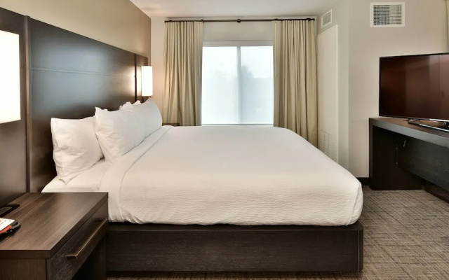 Residence Inn Eau Claire