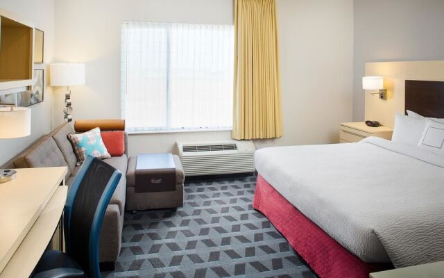 Towneplace Suites Phoenix Goodyear