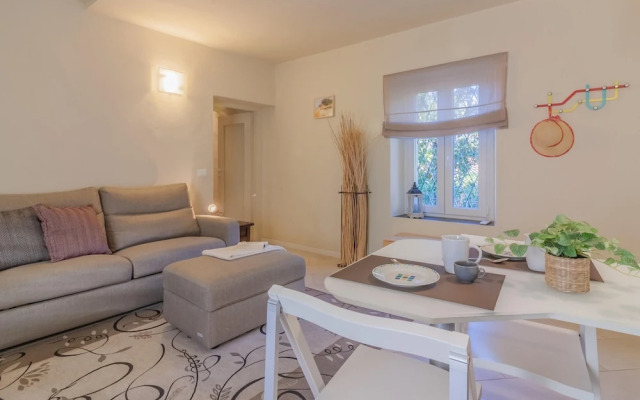 La Casa di Cora in Perledo