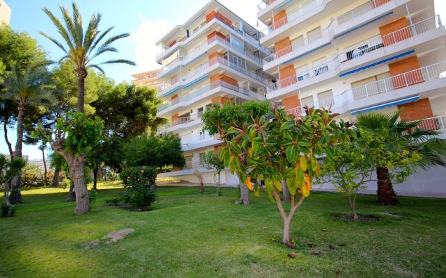 Apartamento Bahía 2