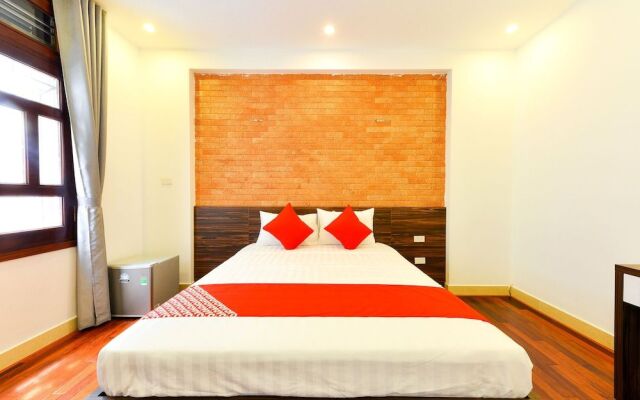 OYO 317 Kim Cuong Hotel 2