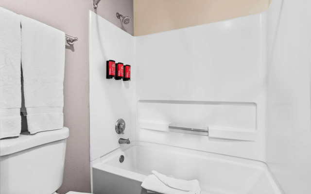SureStay Hotel by Best Western Albuquerque Midtown