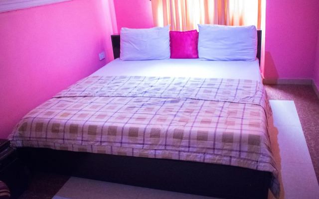 Maria Suites