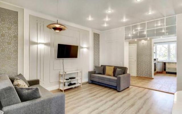 Апартаменты на Бронной