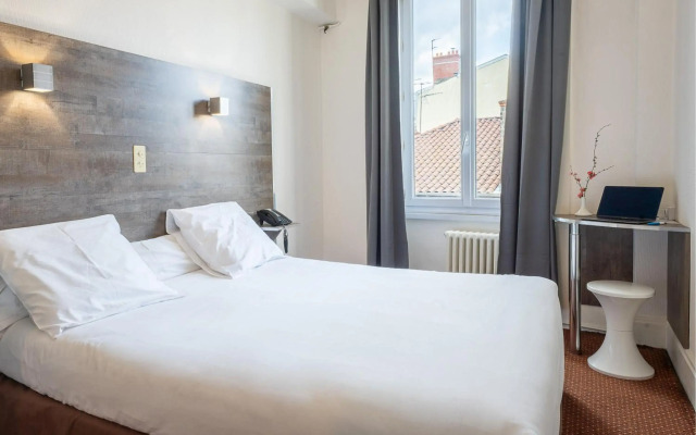 Hotel Du Helder