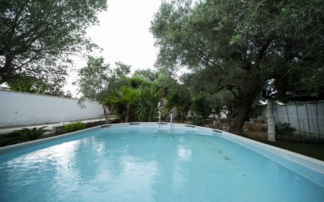 Villa Simone Vacation Villa With Wifi