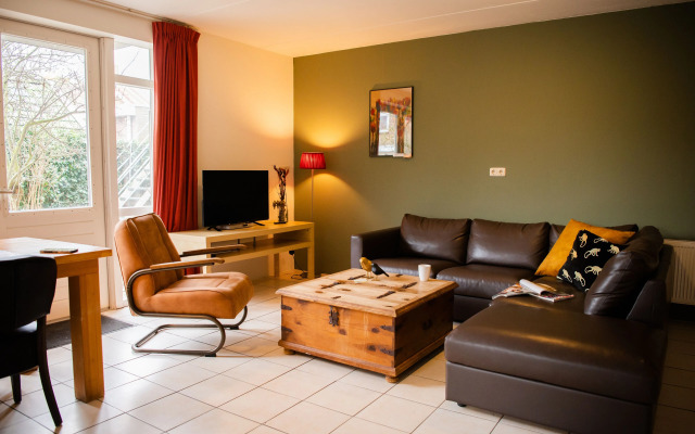 De Vlindertuin Ameland