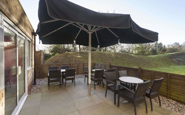 Ramada London Stansted Airport