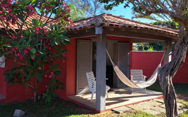 Dos Passaros Pousada