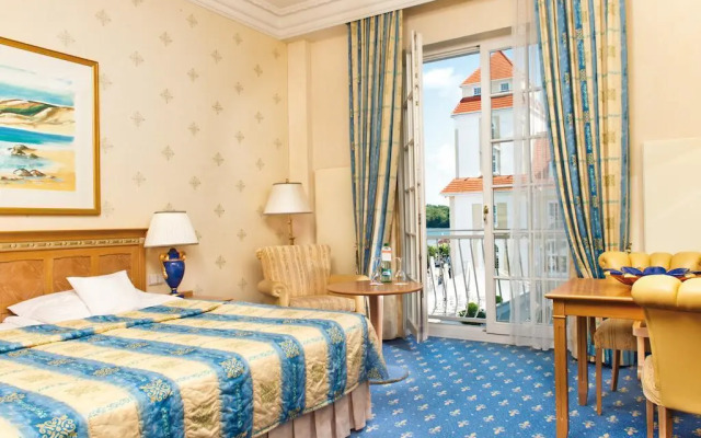 A-ROSA  Kurhaus Binz