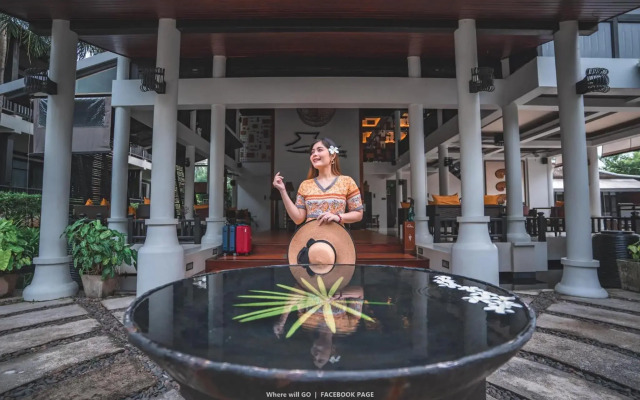 Numsai Khaosuay Resort