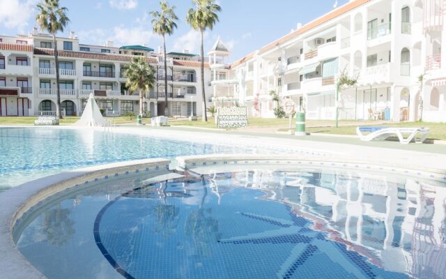 Marineu Playa Romana Village