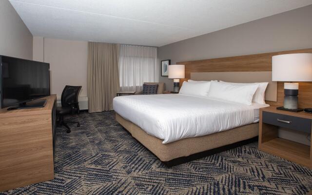Candlewood Suites Cleveland South - Independence by IHG